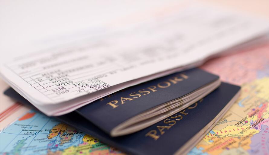 Việt Nam miễn visa cho bao nhiêu nước-nên chọn dịch vụ visa uy tín nào