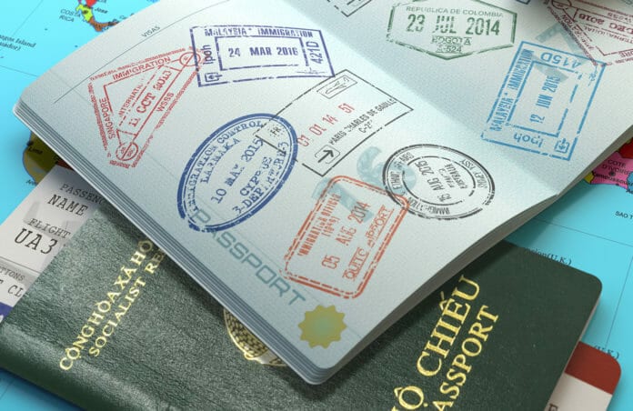 Visa Hàn Quốc có thời hạn bao lâu - Chuẩn bị hồ sơ xin visa Hàn Quốc
