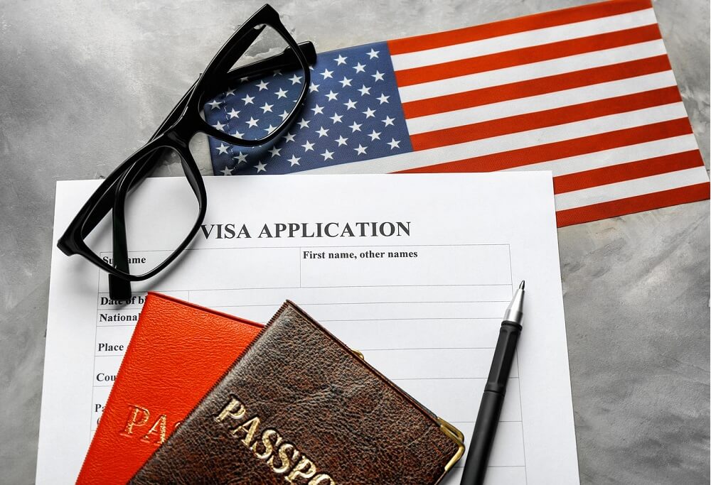 Visa Hàn Quốc có thời hạn bao lâu-những lưu ý khi xin visa