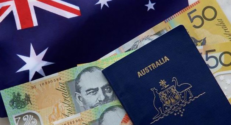 visa du lịch úc 2021-hướng dẫn đặt lịch hẹn visa Úc
