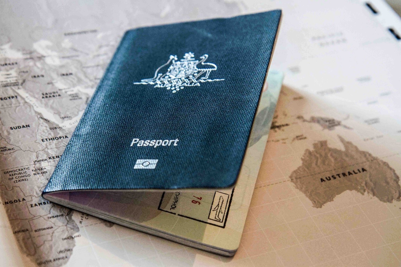 visa du lịch úc 2021-đặt lịch hẹn khi nộp visa Úc