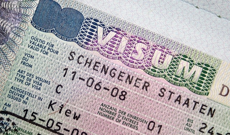 Visa đức đi được những nước nào? VISA ĐỨC (SCHENGEN) LÀ GÌ