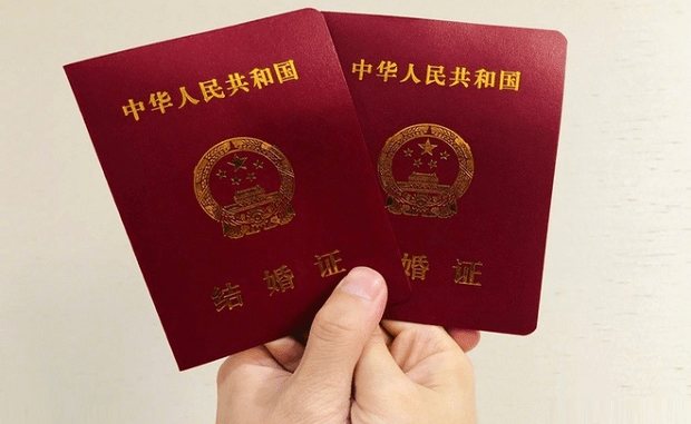 visa kết hôn Trung Quốc -visa