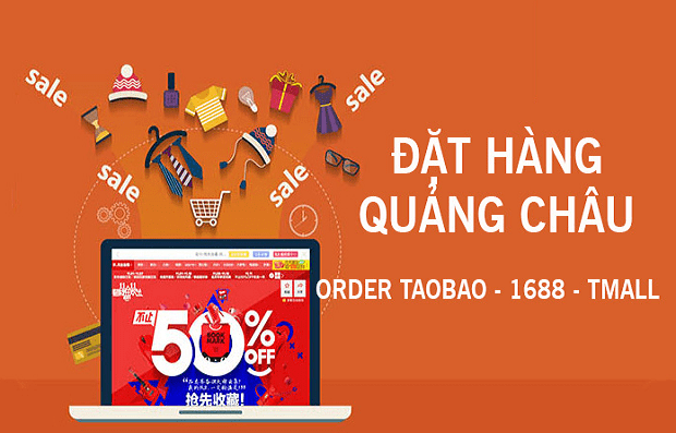 taobao là ứng dụng mua sắm trên điện thoại của Trung Quốc được nhiều người Việt sử 
