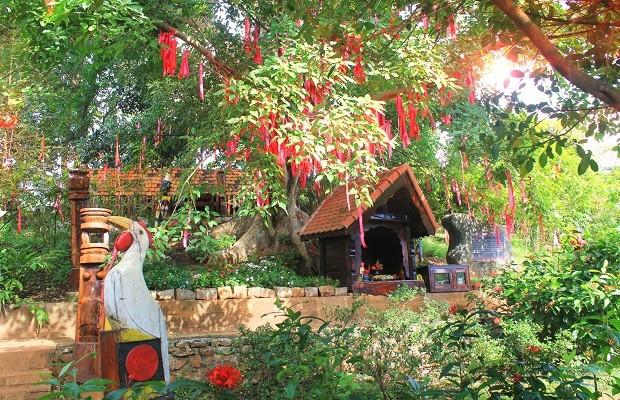KoTam là địa điểm du lịch Đắk Lắk mà bạn nên đến thử