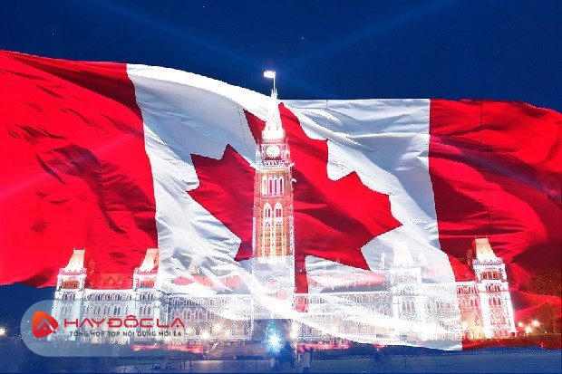 Các loại visa Canada được săn đón nhất