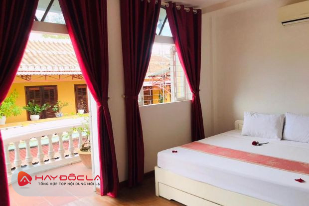 khách sạn hội an giá rẻ - Pho Hoi 1 Hotel