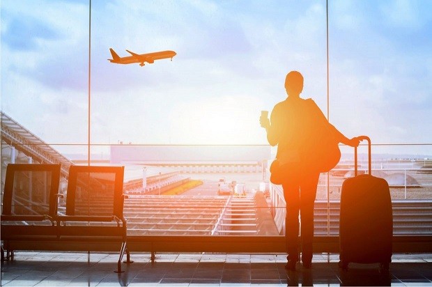 Đại lý vé máy bay Trung Quốc chất lượng tốt - Traveloka