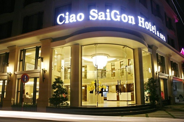 hotel gần sân bay Tân Sân Nhất giá tốt top