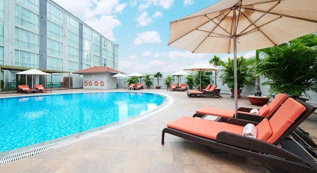 hotel gần sân bay Tân Sân Nhất giá tốt nhất thị trường