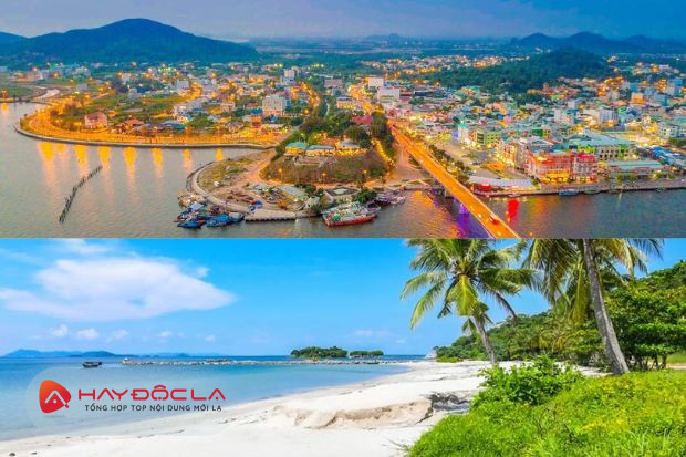 địa điểm du lịch biển dịp tết - Hà Tiên - Phú Quốc