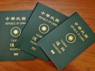 Dịch vụ làm visa Đài Loan tại Hà Nội chất lượng - Vietnam Booking