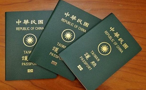 Dịch vụ làm visa Đài Loan tại Hà Nội chất lượng - Vietnam Booking
