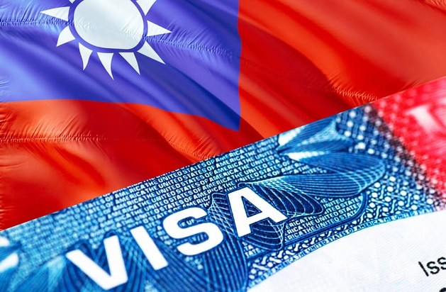 Dịch vụ làm visa Đài Loan tại Hà Nội giá cả phù hợp - Việt Uy Tín