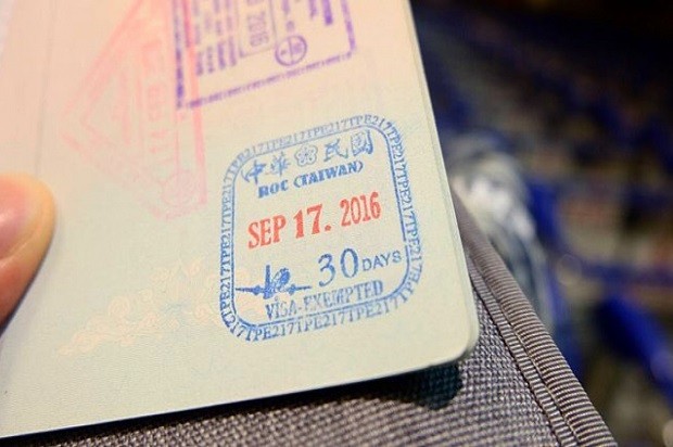 Dịch vụ làm visa Đài Loan tại Hà Nội xứng tầm chất lượng - Asimic