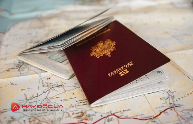 Dịch vụ làm visa pháp tại TPHCM cần chuẩn bị hồ sơ gì
