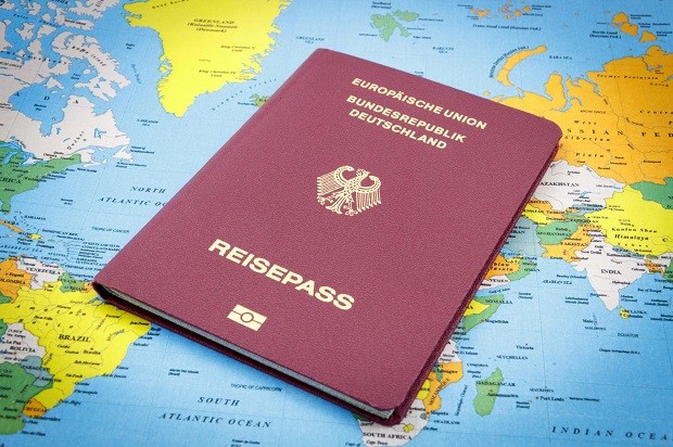 Dịch vụ làm visa Đức tại TPHCM nhiều tiện ích - Visa Năm Châu