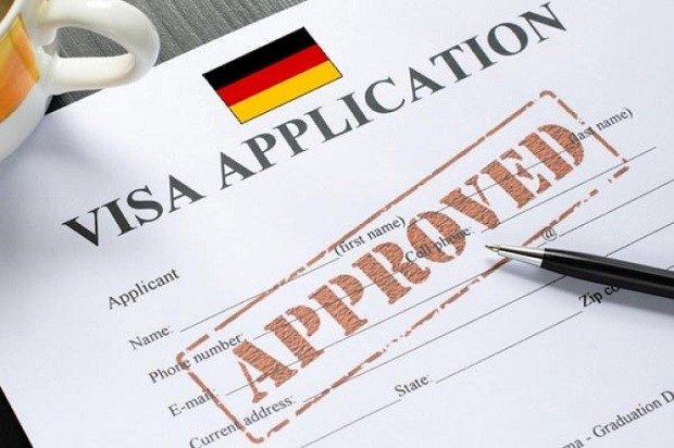 Dịch vụ làm visa Đức tại TPHCM chuyên nghiệp - Asimic