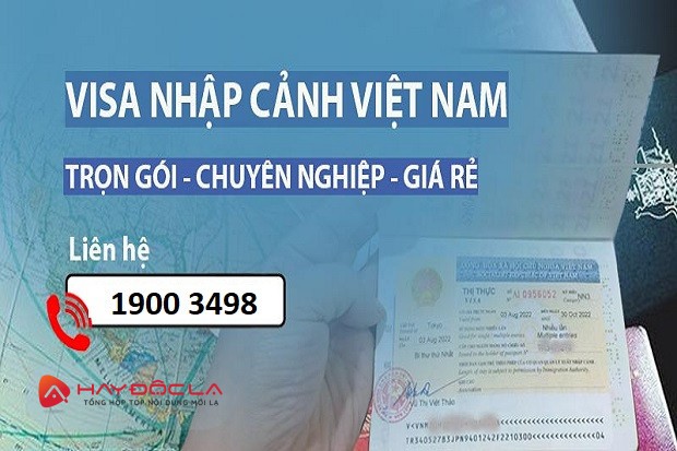 dịch vụ làm visa Đức tại TPHCM - Vietnam Booking