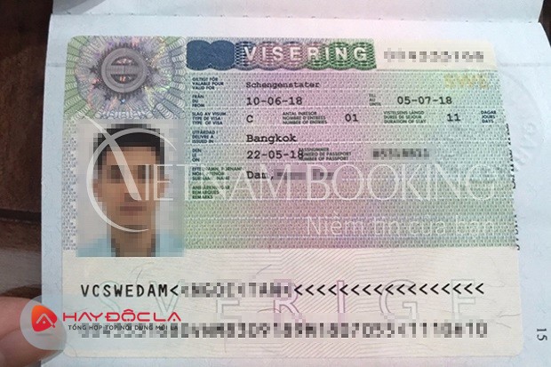 Dịch vụ làm visa Đức tại TPHCM - CÔNG TY KHỞI NGUYÊN