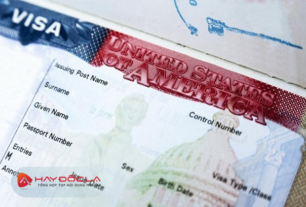 dịch vụ làm visa mỹ tại đà nẵng - Visa Đà Nẵng