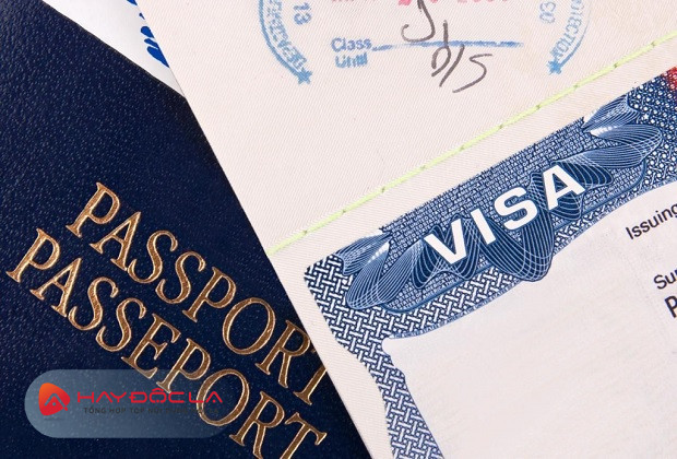 công ty làm visa Mỹ nhanh tại Đà Nẵng Trang Visa
