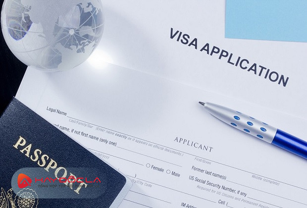 dịch vụ làm visa mỹ tại đà nẵng - Visa A2Z