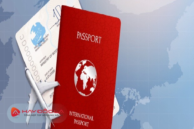 dịch vụ làm visa Mỹ tại Hà Nội lâu năm nhất 
