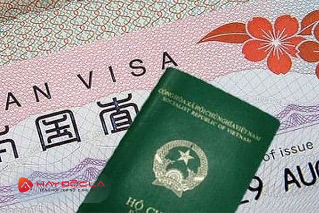dịch vụ làm visa Nhật Bản tại Hà Nội - visa Năm Châu