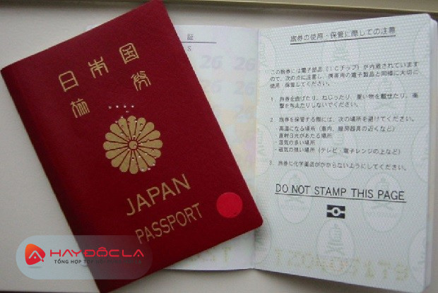 dịch vụ làm visa Nhật Bản tại Hà Nội - Công ty Luật Asimic