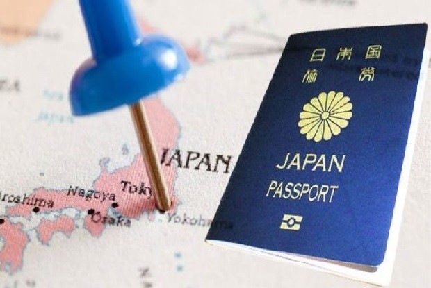 dịch vụ làm visa Nhật Bản tại Hà Nội - Vinaset Travel 