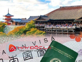 dịch vụ làm visa Nhật Bản tại Hà Nội nhanh chóng, uy tín nhất