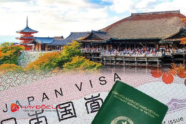 dịch vụ làm visa Nhật Bản tại Hà Nội - Luật Lawyer