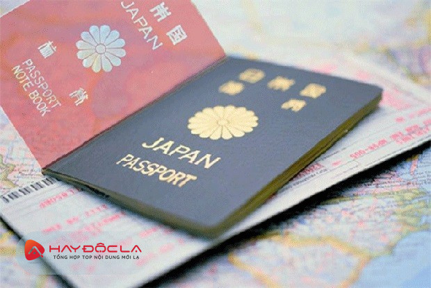 dịch vụ làm visa Nhật Bản tại Hà Nội - Công ty TNHH Dịch vụ và Du lịch Khởi Nguyên