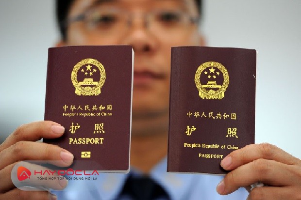 Dịch vụ làm visa Trung Quốc tại TP HCM có cơ hội nhất