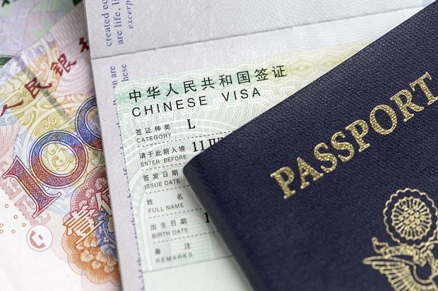 Dịch vụ làm visa Trung Quốc tại TPHCM chất lượng - Vietnam Booking