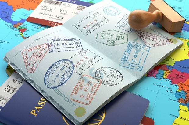 Dịch vụ làm visa Trung Quốc tại TPHCM đáng tin cậy - Việt Uy Tín