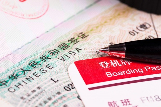 Dịch vụ làm visa Trung Quốc tại TPHCM giá rẻ - Du lịch Việt