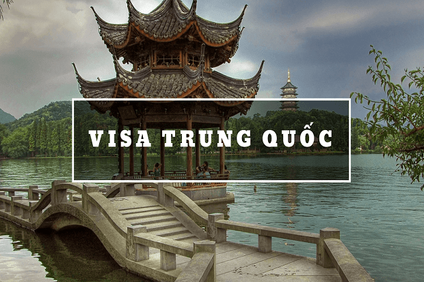 Dịch vụ làm visa Trung Quốc tại TPHCM nhiệt tình - Năm Châu