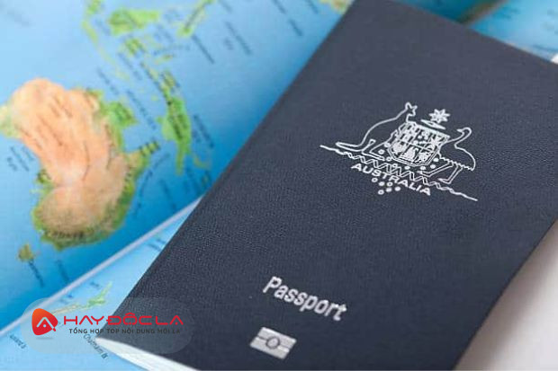 dịch vụ làm visa Úc tại TPHCM