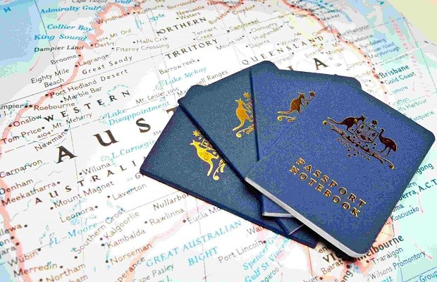 Công ty Á Châu có dịch vụ làm visa úc tại TPHCM