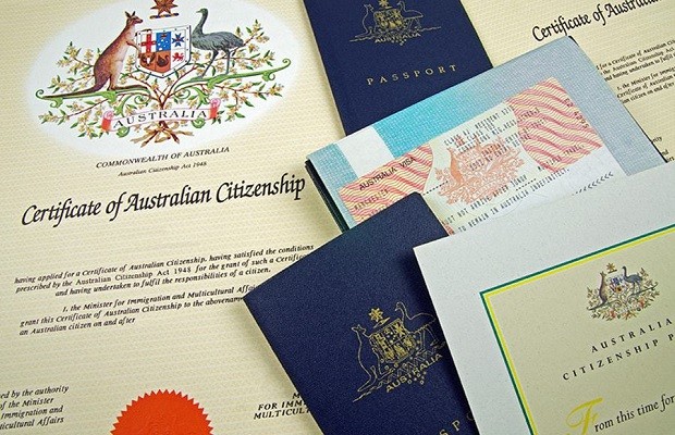 dịch vụ làm visa úc tại TPHCM-cần đặt lịch phỏng vấn vơi đại sứ quán