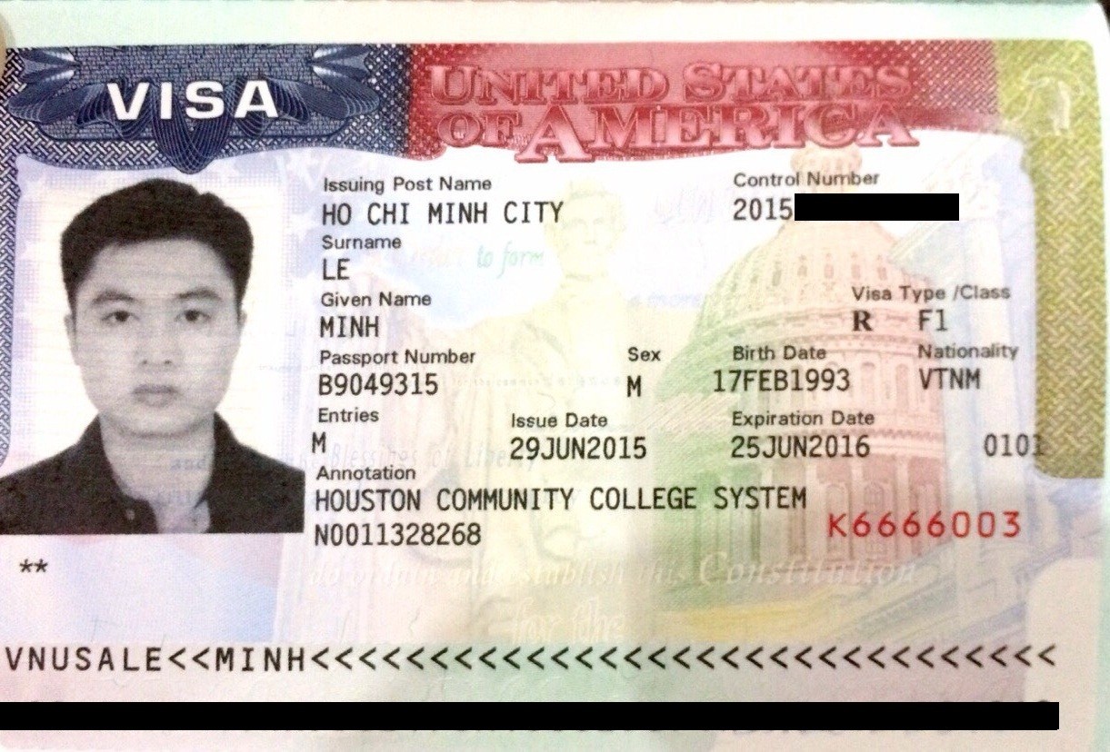dịch vụ làm visa mỹ tại tphcm- Visa Năm Châu