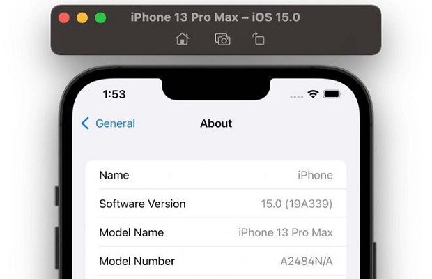 iPhone 13 giá bao nhiêu và kiểu dáng thiết kế