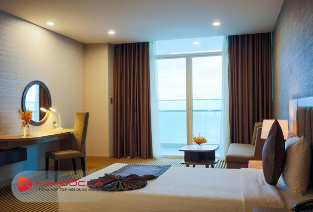 khách sạn nha trang giá rẻ gần biển - Mường Thanh Luxury Khánh Hòa