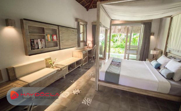 Mia Resort Mũi Né- khách sạn Phan Thiết 4 sao