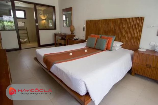 Blue Ocean Resort - khách sạn Phan Thiết 4 sao