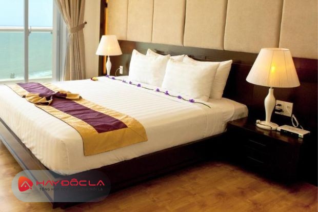 Ocean Vista Resort & Residence- khách sạn Phan Thiết 4 sao