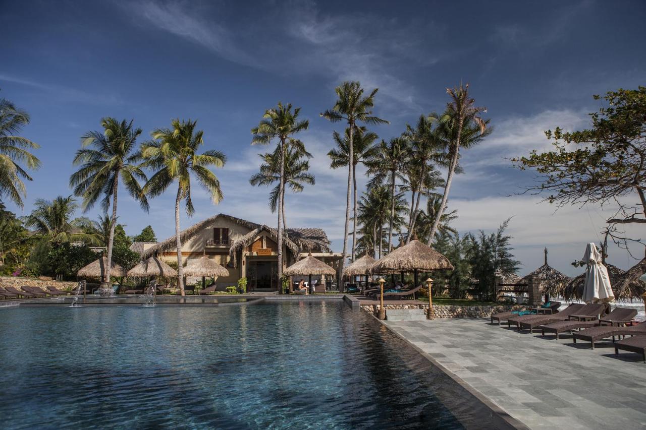 khách sạn Phan Thiết 4 sao -Aroma Mũi Né view siêu đẹp