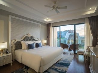 Top 10 khách sạn Phú Quốc gần biển giá rẻ